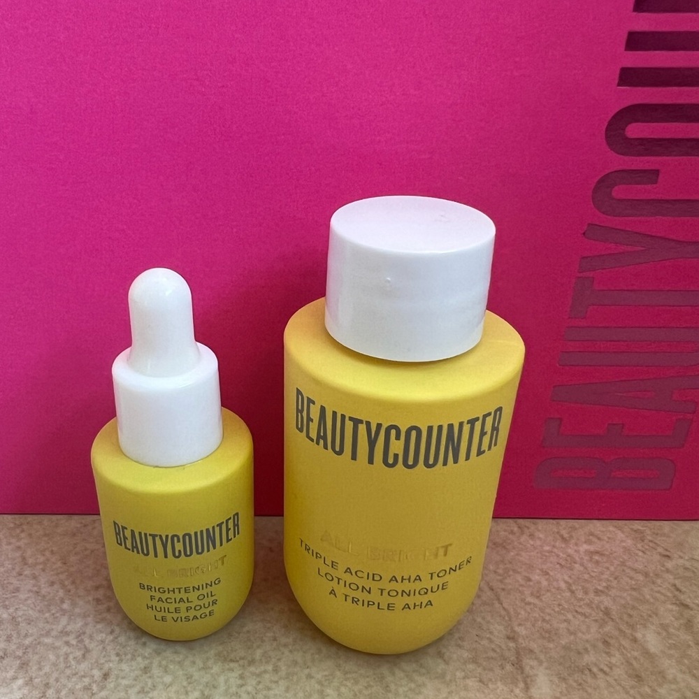 Beyond Bright Minis